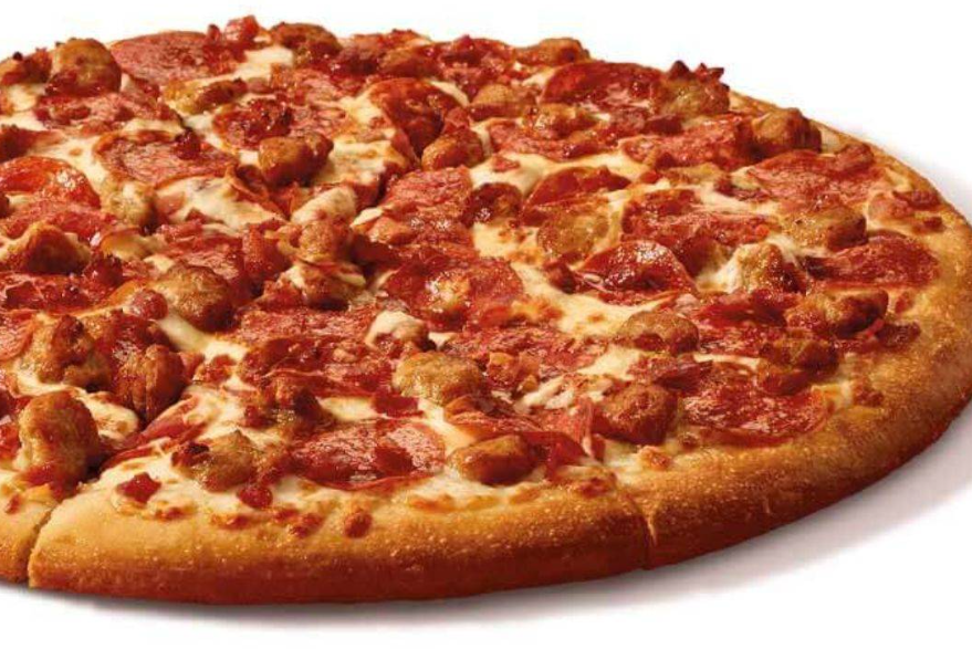 MEAT TREAT (Regular)